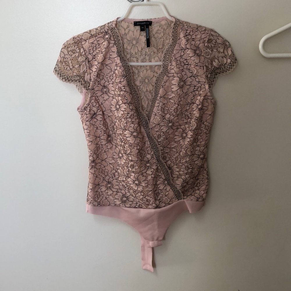 Dynamite top